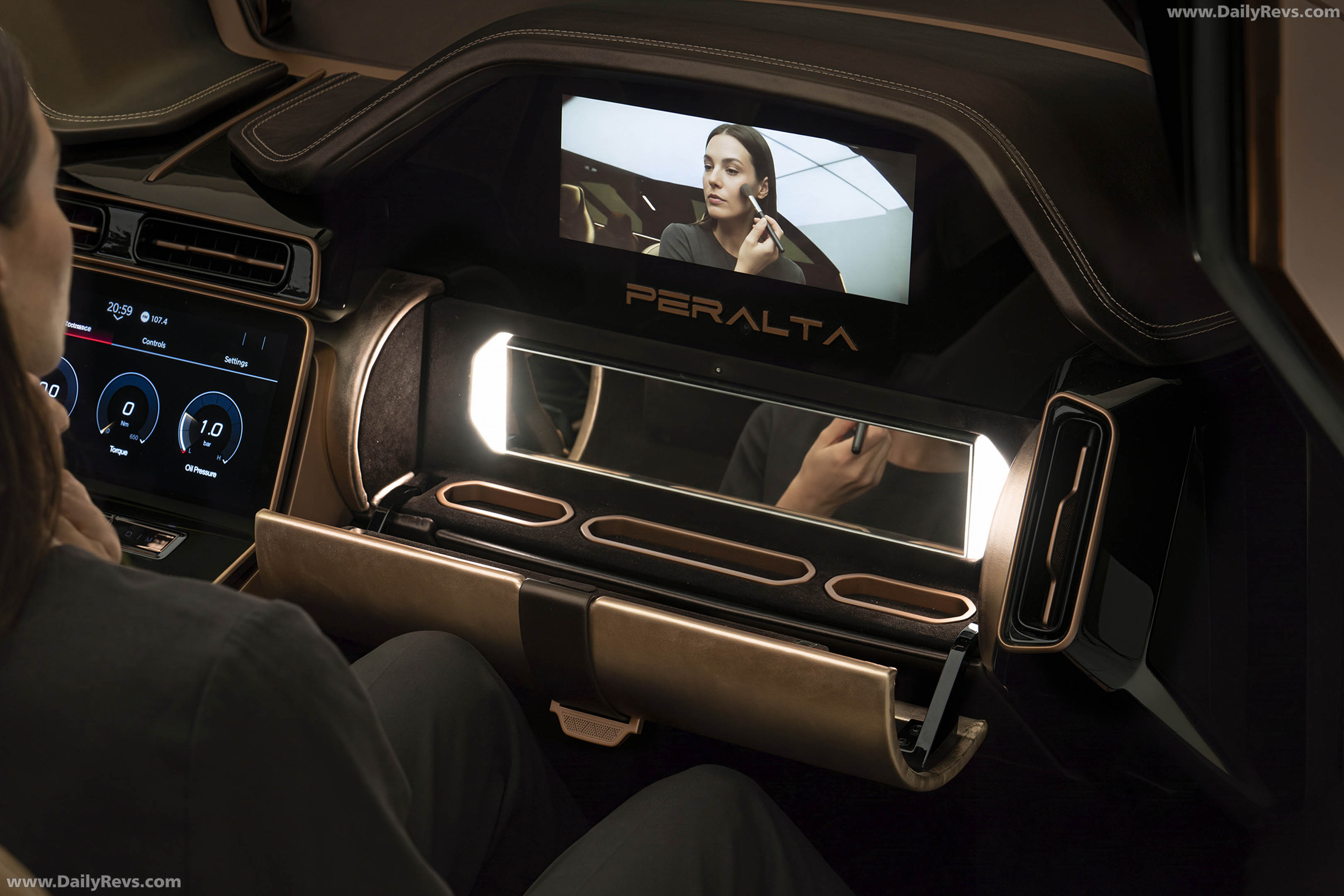2027 GFG Style Peralta D Interior